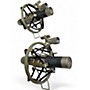 Used MXL Pair of 840 Condenser Microphone