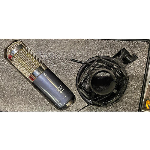 MXL Used MXL R144 Ribbon Microphone