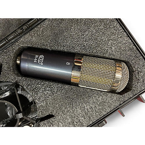 MXL Used MXL R144 Ribbon Microphone