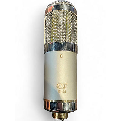 Used MXL R144 Ribbon Microphone
