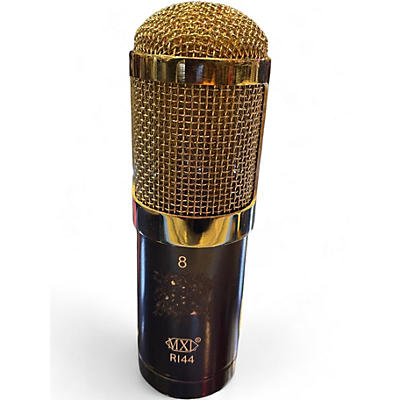 Used MXL R144 Ribbon Microphone