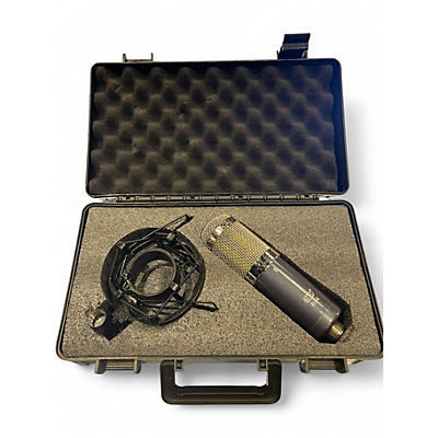 Used MXL R144 Ribbon Microphone