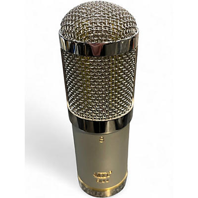Used MXL R144 Ribbon Microphone