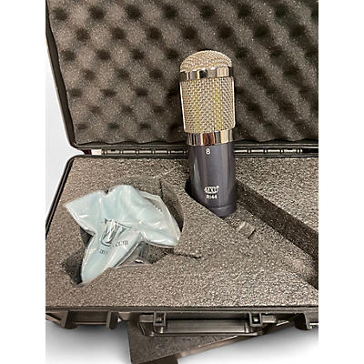 Used MXL R144 Ribbon Microphone