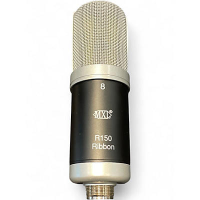 Used MXL R150 Ribbon Microphone