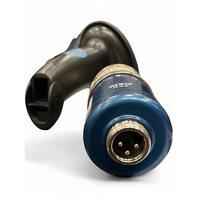Used MXL R40 Ribbon Microphone
