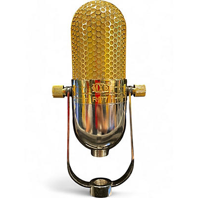 Used MXL R77 Ribbon Microphone