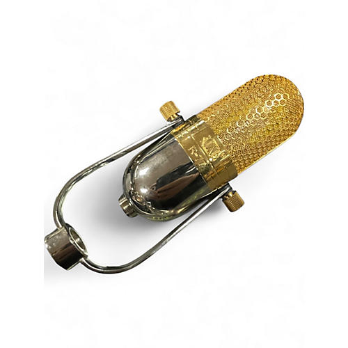 Used MXL R77 Ribbon Microphone