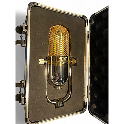 Used MXL R77 Ribbon Microphone