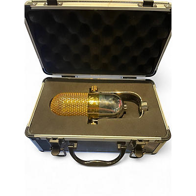 Used MXL R77 Ribbon Microphone