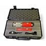 Used MXL RED ENSEMBLE KIT Microphone Pack