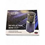 Used MXL REVELATION MINI Condenser Microphone
