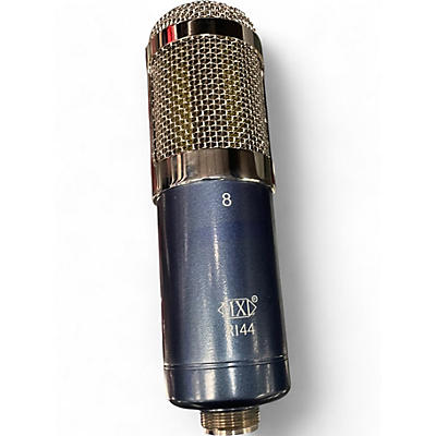 Used MXL RI44 Ribbon Microphone