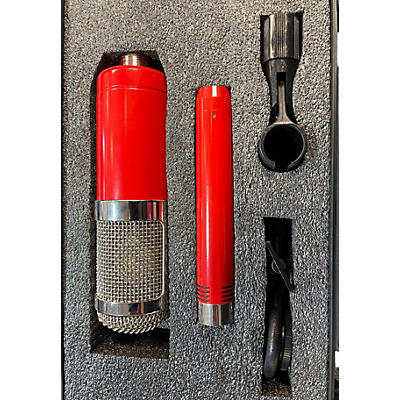Used MXL Recording Pack Condenser Microphone
