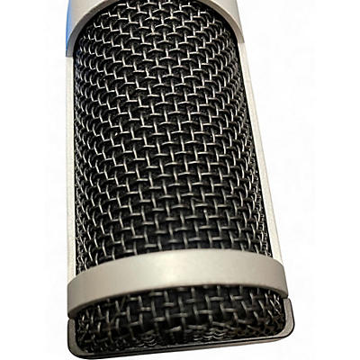 Used MXL Tempo usb Condenser Microphone