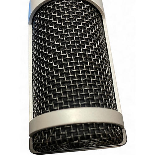 Used MXL Tempo usb Condenser Microphone