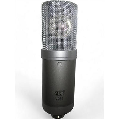 Used MXL V250 Condenser Microphone