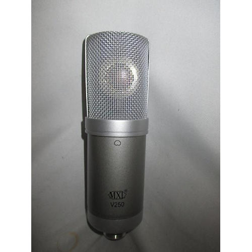 MXL Used MXL V250 Condenser Microphone