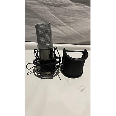 Used MXL V250 Condenser Microphone