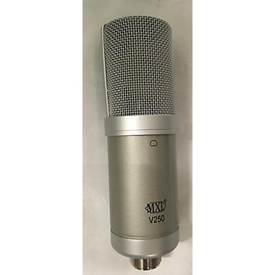 MXL Used MXL V250 Condenser Microphone