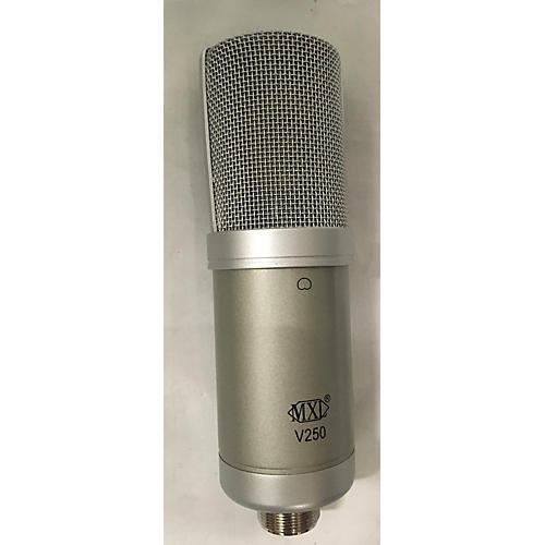 MXL Used MXL V250 Condenser Microphone