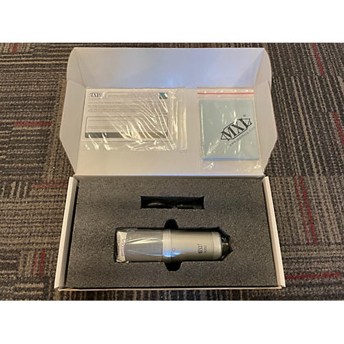 MXL Used MXL V250 Condenser Microphone