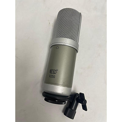 Used MXL V250 Condenser Microphone