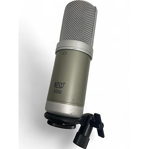 MXL Used MXL V250 Condenser Microphone