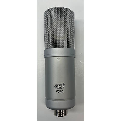 Used MXL V250 Condenser Microphone