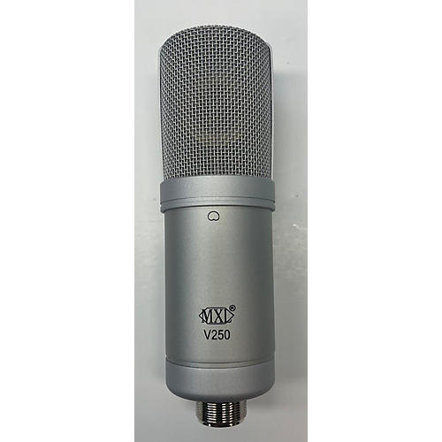 MXL Used MXL V250 Condenser Microphone