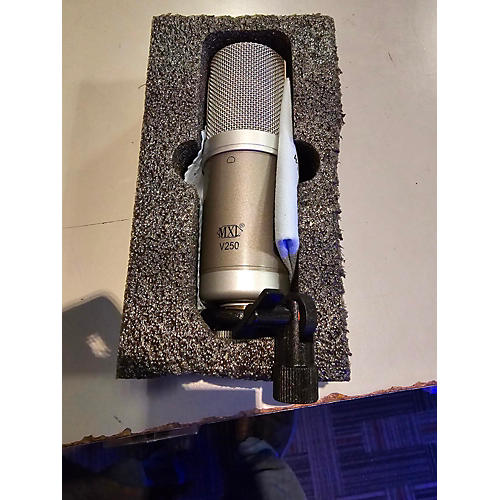 MXL Used MXL V250 Condenser Microphone