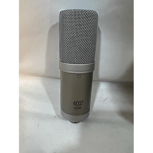 MXL Used MXL V250 Condenser Microphone