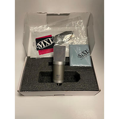 Used MXL V250 Condenser Microphone