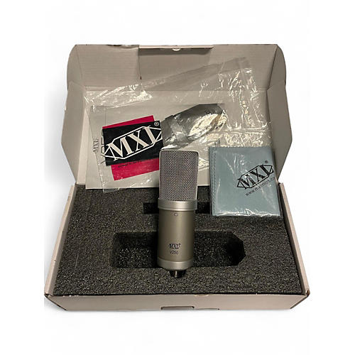 MXL Used MXL V250 Condenser Microphone