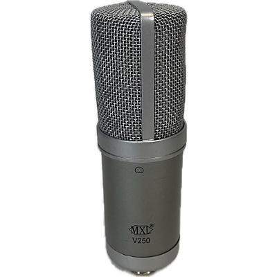 MXL Used MXL V250 Condenser Microphone