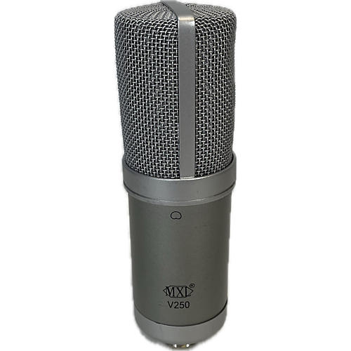 MXL Used MXL V250 Condenser Microphone