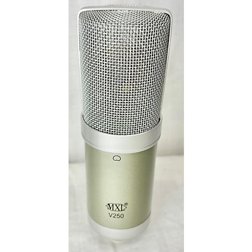 MXL Used MXL V250 Condenser Microphone