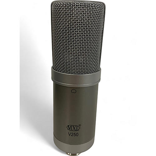 Used MXL V250 Condenser Microphone