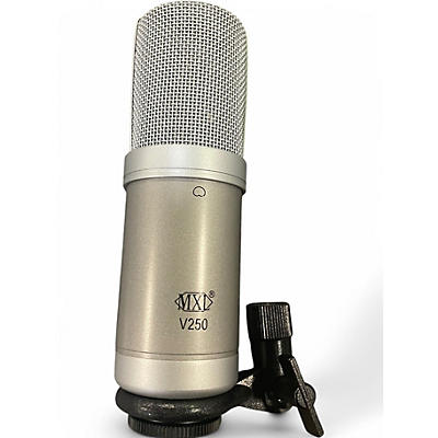 Used MXL V250 Condenser Microphone