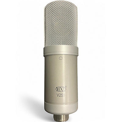 Used MXL V250 Condenser Microphone