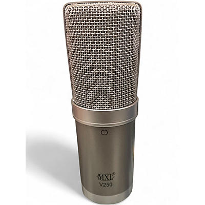 Used MXL V250 Condenser Microphone