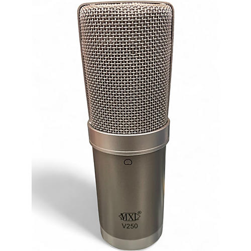 Used MXL V250 Condenser Microphone