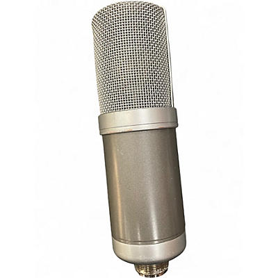Used MXL V250 Condenser Microphone