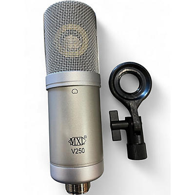 Used MXL V250 Condenser Microphone