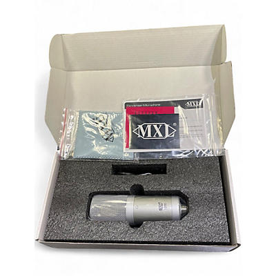 Used MXL V250 Condenser Microphone