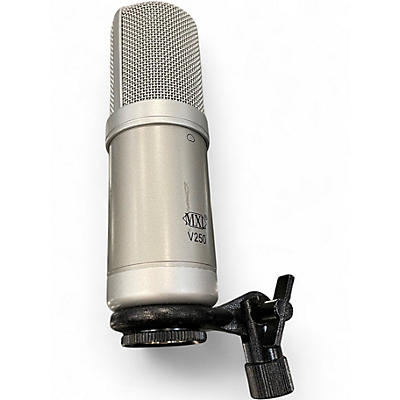 Used MXL V250 Condenser Microphone
