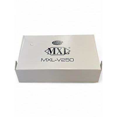 Used MXL V250 Condenser Microphone