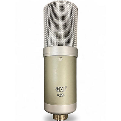 Used MXL V250 Condenser Microphone