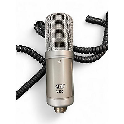 Used MXL V250 Condenser Microphone