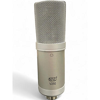 Used MXL V250 Condenser Microphone